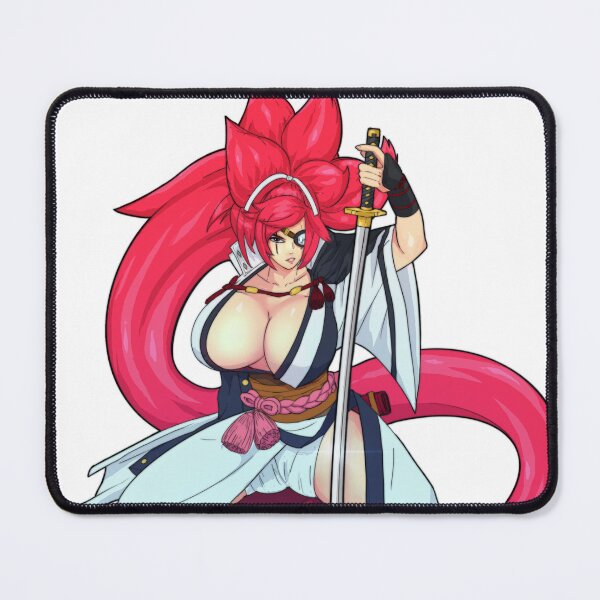 Item preview, Baiken designed and sold by Reflex76.