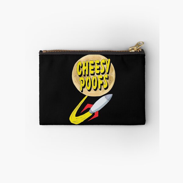 Item preview, Cheesy Poofs | South Park designed and sold by Crimson Dawn.