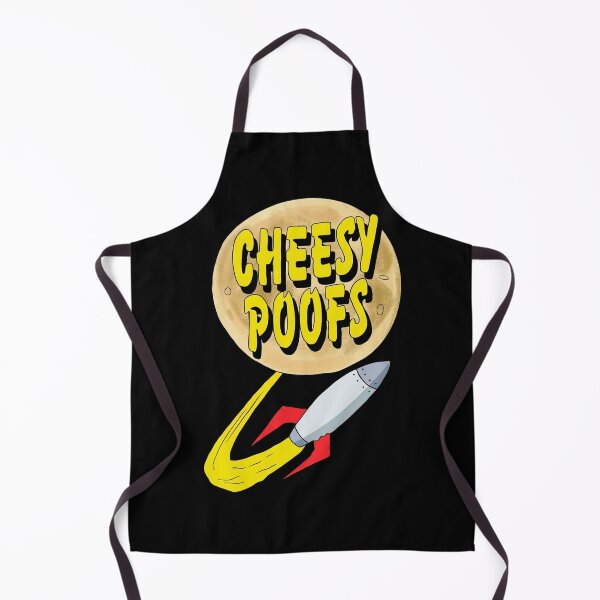 Item preview, Cheesy Poofs | South Park designed and sold by Crimson Dawn.