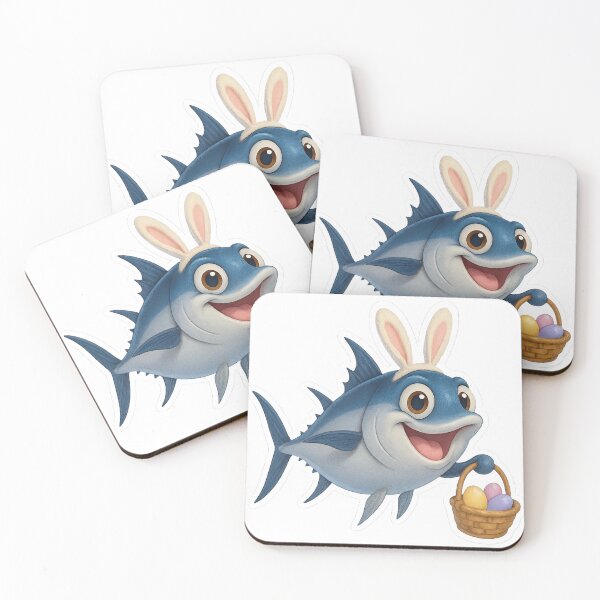 Item preview, Easter Albacore Tuna designed and sold by Sillytoe.