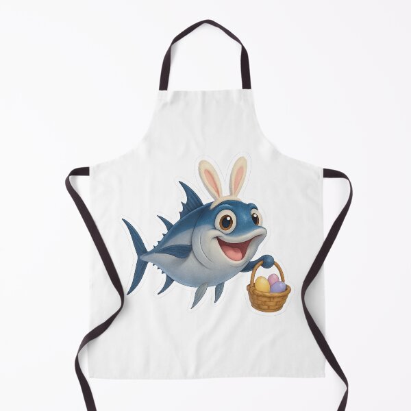 Item preview, Easter Albacore Tuna designed and sold by Sillytoe.