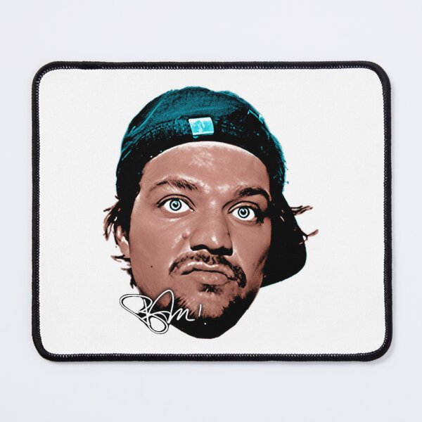 Item preview, Bam Margera Big Face designed and sold by GALILOPARK.