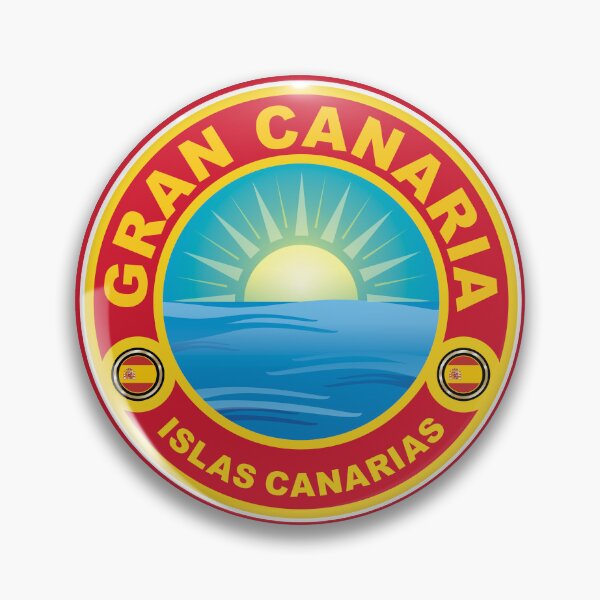 Item preview, Gran Canaria Islas Canarias España designed and sold by studioss76.