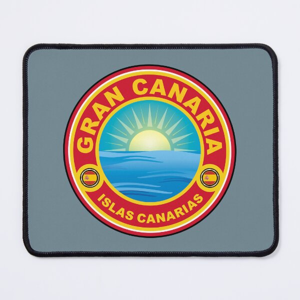 Item preview, Gran Canaria Islas Canarias España designed and sold by studioss76.
