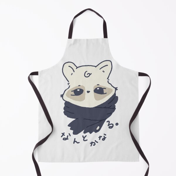 Item preview, Reassuring Raccoon - Nox. designed and sold by MAMOSHOTFACTORY.