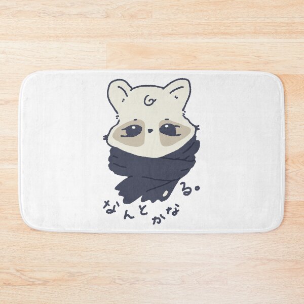 Item preview, Reassuring Raccoon - Nox. designed and sold by MAMOSHOTFACTORY.