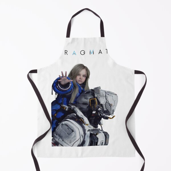 Item preview, pragmata designed and sold by ynsbt17.