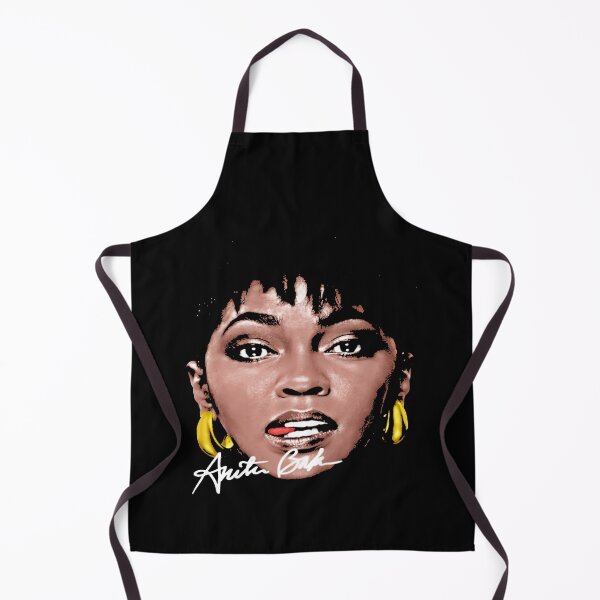 Item preview, Anita Baker Big Face Retro designed and sold by GALILOPARK.