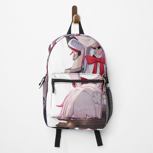 Item preview, Evanescia Bending Over Honkai Star Rail designed and sold by KomiArts.