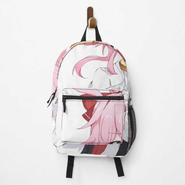 Item preview, Evanescia Toast In Mouth Honkai Star Rail designed and sold by KomiArts.