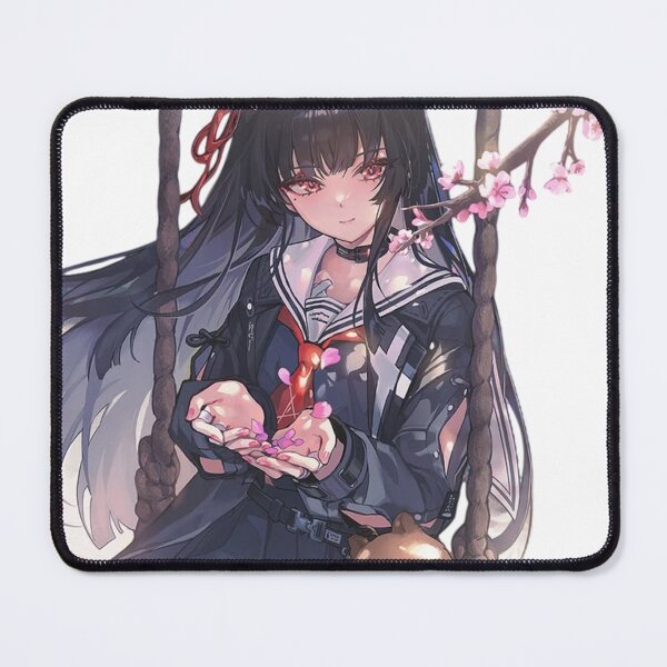 Item preview, Chisa Flower Swing Wuthering Waves designed and sold by KomiArts.
