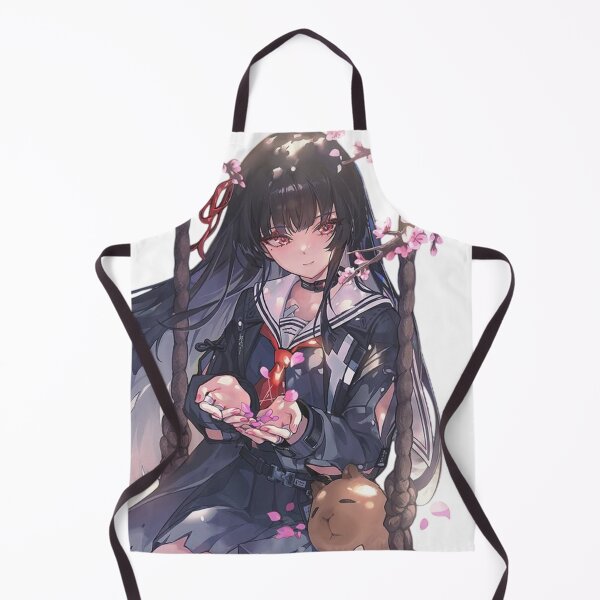 Item preview, Chisa Flower Swing Wuthering Waves designed and sold by KomiArts.