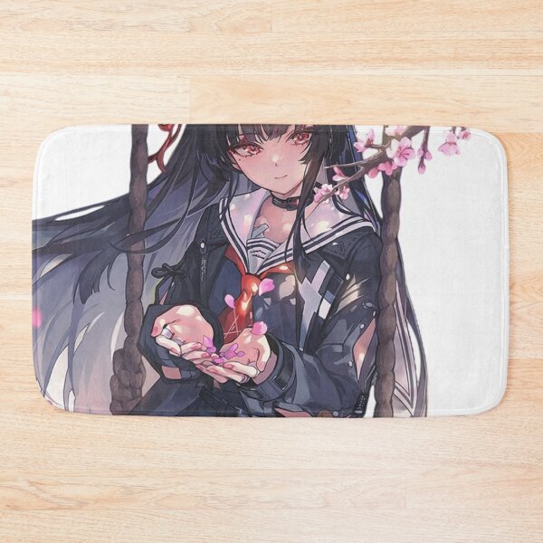 Item preview, Chisa Flower Swing Wuthering Waves designed and sold by KomiArts.