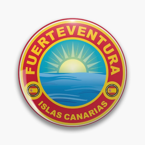 Item preview, Fuerteventura Islas Canarias España designed and sold by studioss76.
