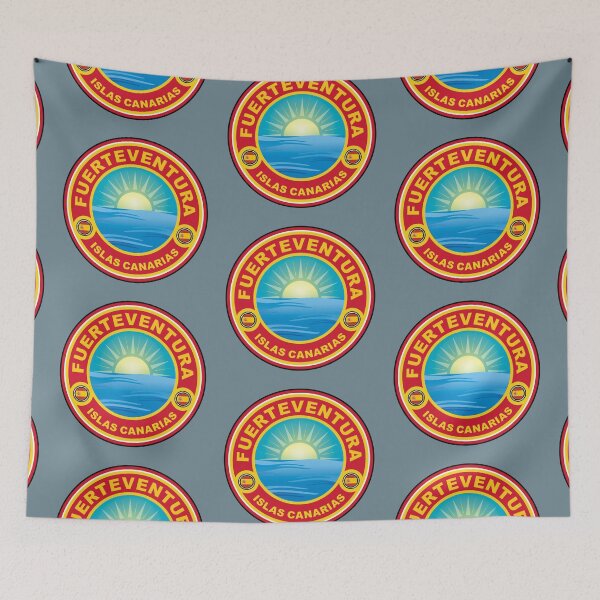Item preview, Fuerteventura Islas Canarias España designed and sold by studioss76.
