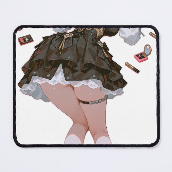 Item preview, Astra Yao From Behind Zenless Zone Zero designed and sold by KomiArts.