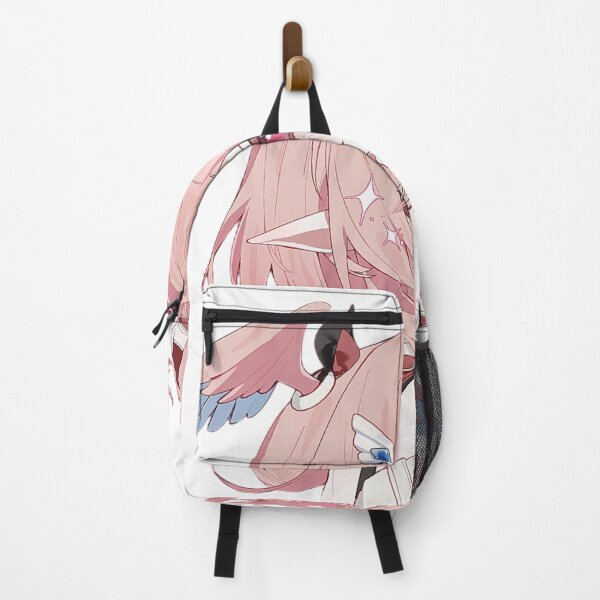 Item preview, Linnea Looks Back Genshin Impact designed and sold by KomiArts.