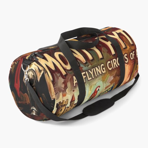 Item preview, Monty Python: A Flying Circus of Art designed and sold by Art's Diner.