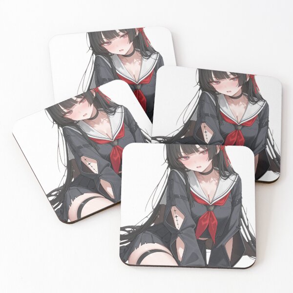 Item preview, Chisa Sitting Wuthering Waves designed and sold by KomiArts.