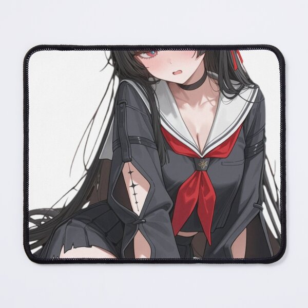Item preview, Chisa Sitting Wuthering Waves designed and sold by KomiArts.