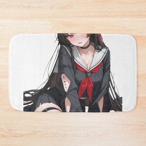 Item preview, Chisa Sitting Wuthering Waves designed and sold by KomiArts.