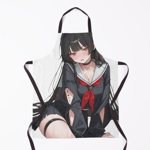 Item preview, Chisa Sitting Wuthering Waves designed and sold by KomiArts.