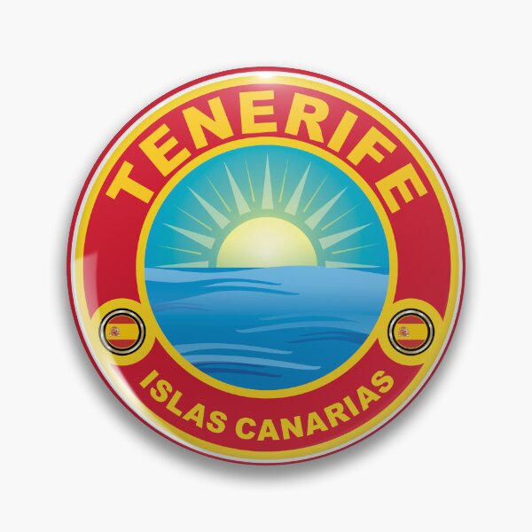Item preview, Tenerife Islas Canarias España designed and sold by studioss76.