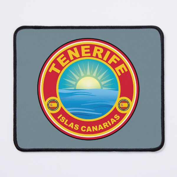 Item preview, Tenerife Islas Canarias España designed and sold by studioss76.