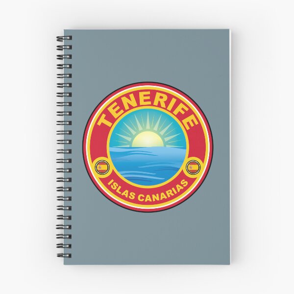 Item preview, Tenerife Islas Canarias España designed and sold by studioss76.