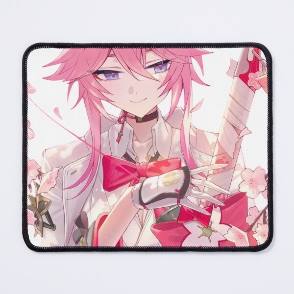 Item preview, Evanescia Flower Sword Honkai Star Rail designed and sold by KomiArts.
