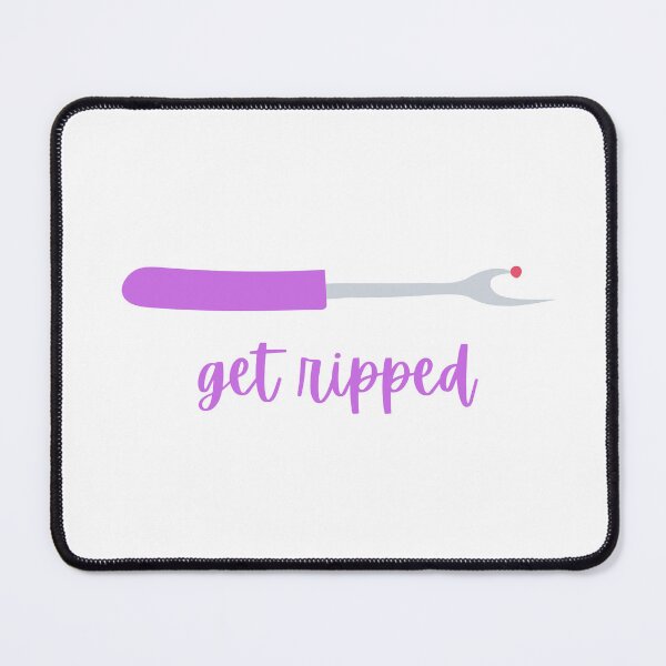 Item preview, get ripped designed and sold by Designs By Birdie.