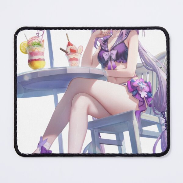 Item preview, Castorice Ice Cream Date Honkai Star Rail designed and sold by KomiArts.