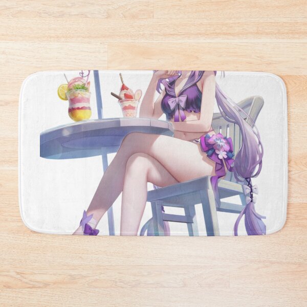 Item preview, Castorice Ice Cream Date Honkai Star Rail designed and sold by KomiArts.
