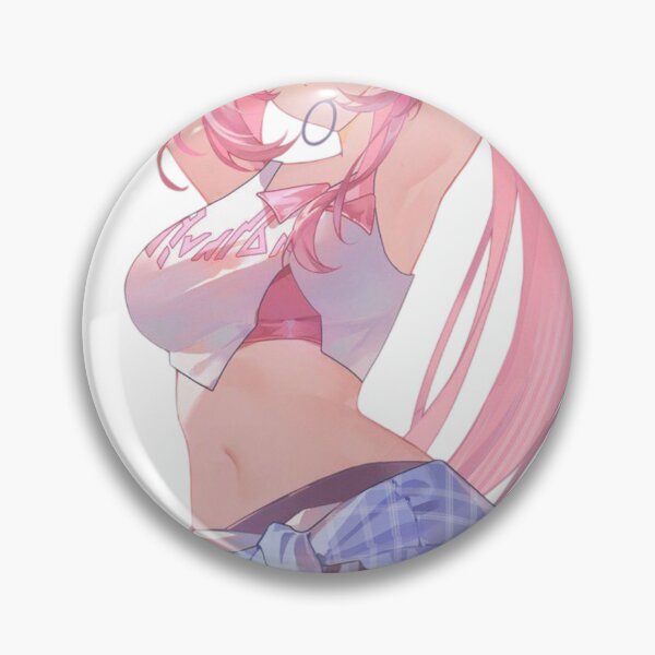 Item preview, Cyrene Fixing Hair Honkai Star Rail designed and sold by KomiArts.