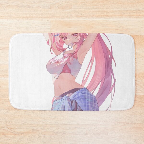 Item preview, Cyrene Fixing Hair Honkai Star Rail designed and sold by KomiArts.