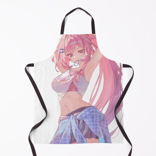 Item preview, Cyrene Fixing Hair Honkai Star Rail designed and sold by KomiArts.