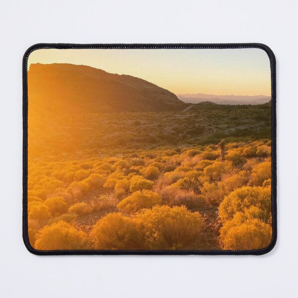 Item preview, Desert sunset  designed and sold by Courtney Croxall.