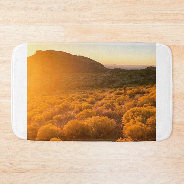 Item preview, Desert sunset  designed and sold by Courtney Croxall.