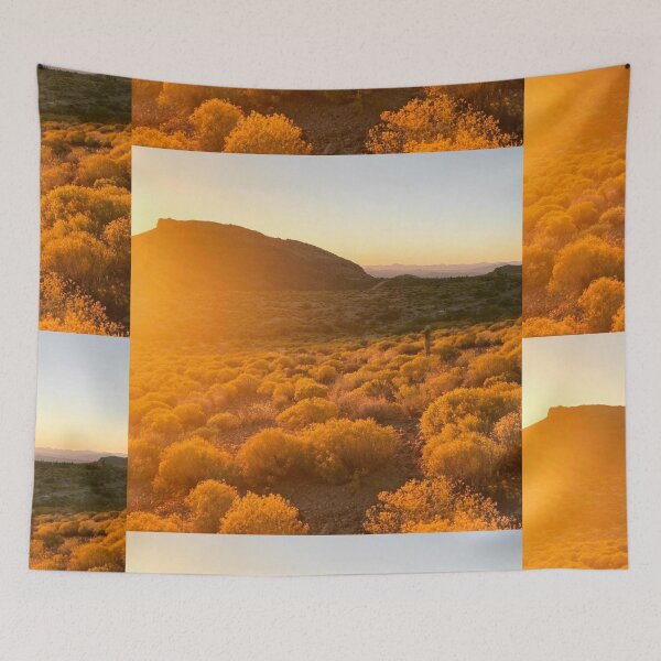 Item preview, Desert sunset  designed and sold by Courtney Croxall.