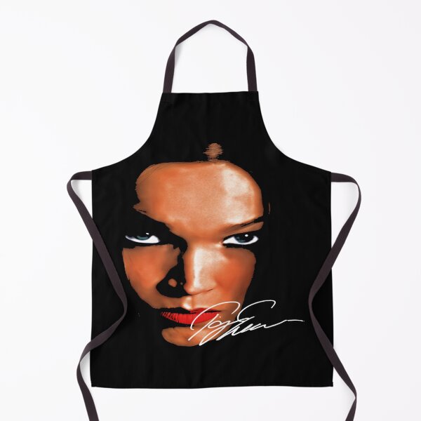 Item preview, Tarja Turunen Face Retro designed and sold by GALILOPARK.