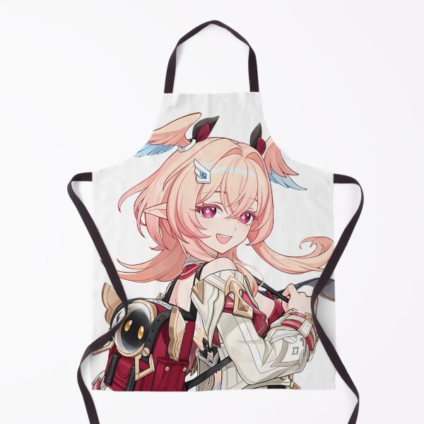 Item preview, Happy Linnea Genshin Impact designed and sold by KomiArts.