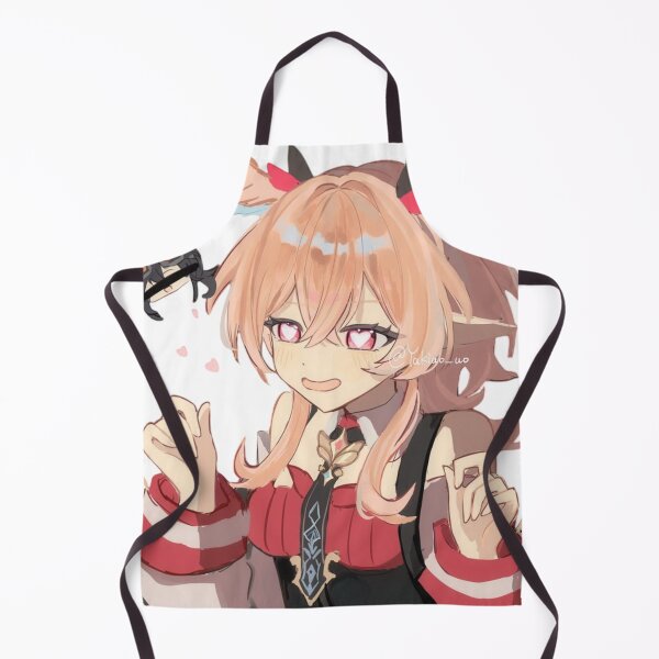 Item preview, Linnea In Love Genshin Impact designed and sold by KomiArts.