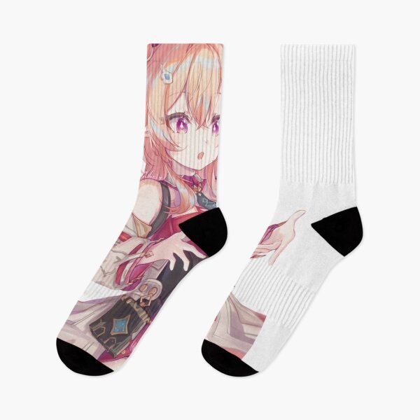 Item preview, Linnea In Awe Genshin Impact designed and sold by KomiArts.