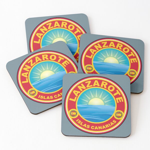 Item preview, Lanzarote Islas Canarias España designed and sold by studioss76.