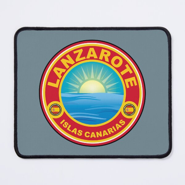 Item preview, Lanzarote Islas Canarias España designed and sold by studioss76.
