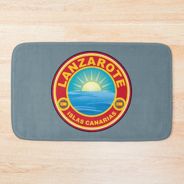 Item preview, Lanzarote Islas Canarias España designed and sold by studioss76.