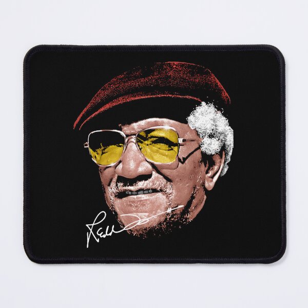 Item preview, Redd Foxx Face Retro designed and sold by GALILOPARK.