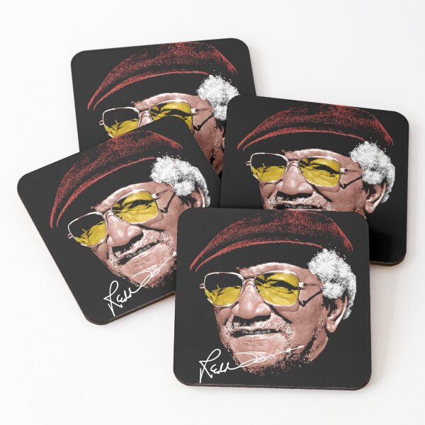 Item preview, Redd Foxx Face Retro designed and sold by GALILOPARK.