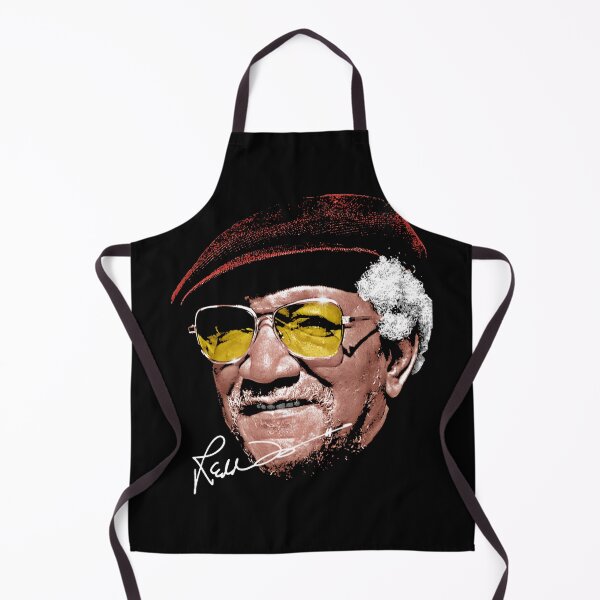 Item preview, Redd Foxx Face Retro designed and sold by GALILOPARK.