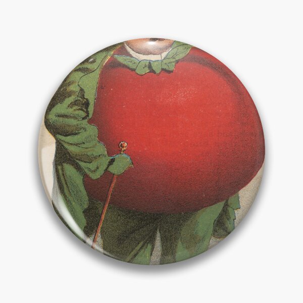 Item preview, The Mikado or Turner Hybrid tomato. Only found in Rices box of choice vegetables. Old favorites must take a back seat. designed and sold by td2x10e3.